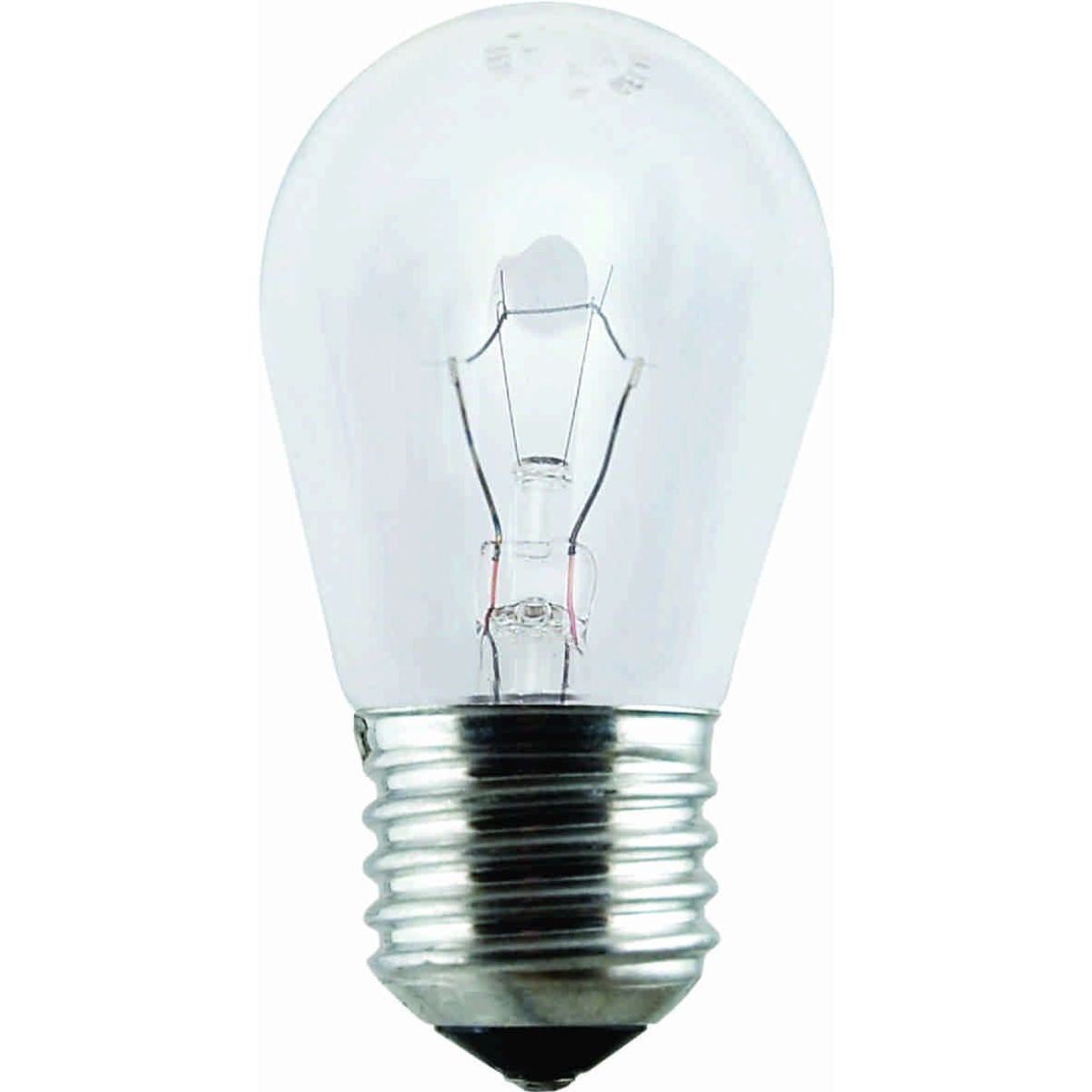 Lâmpada Incandescente Luz Branca para Fogão 40W 220V, marca Taschibra - Foto Principal