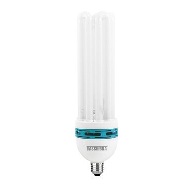 Lmpada Fluorescente CFL 5U84W 127V Taschibra  