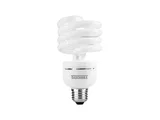 Lâmpada Fluorescente Espiral Luz Branca 32W 127V Taschibra