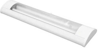 Luminria Byc Brilhare T52 15166, Branco