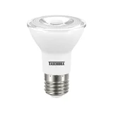 Lâmpada Led Par 20 7W Bivolt Branco IP20 Taschibra