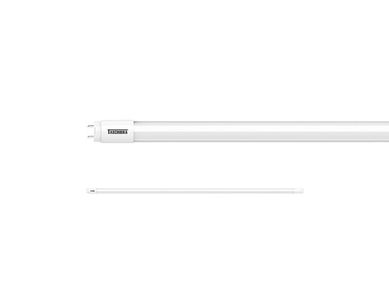 Lmpada Tubo de LED 9,9W 60cm 4000K Taschibra
