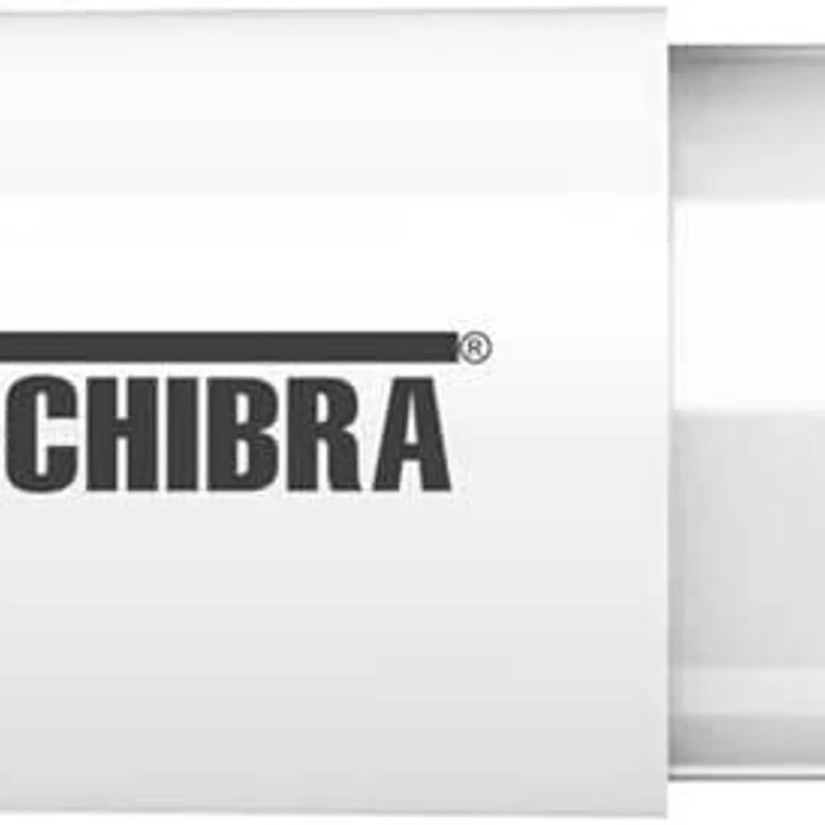 Lâmpada LED Tubular 18W Taschibra Taschibra, marca Taschibra - Foto 2