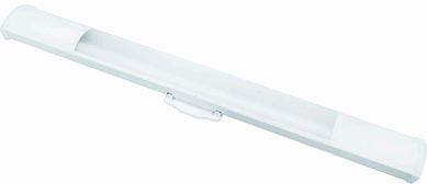 Luminria Byc Td 70 16092, Branco