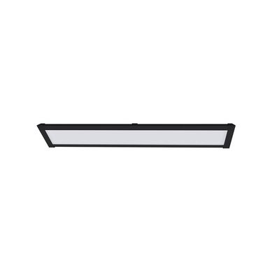 Luminria Slim 10 6500K Preto  