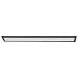 Luminária Slim 20 6500K Preto Taschibra