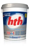 Purificar 10 em 1 Balde 1kg