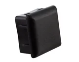 Ponteira Interna Com 10 Peças, Preto, 20X20