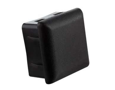 Ponteira Interna Com 10 Peas, Preto, 20X20