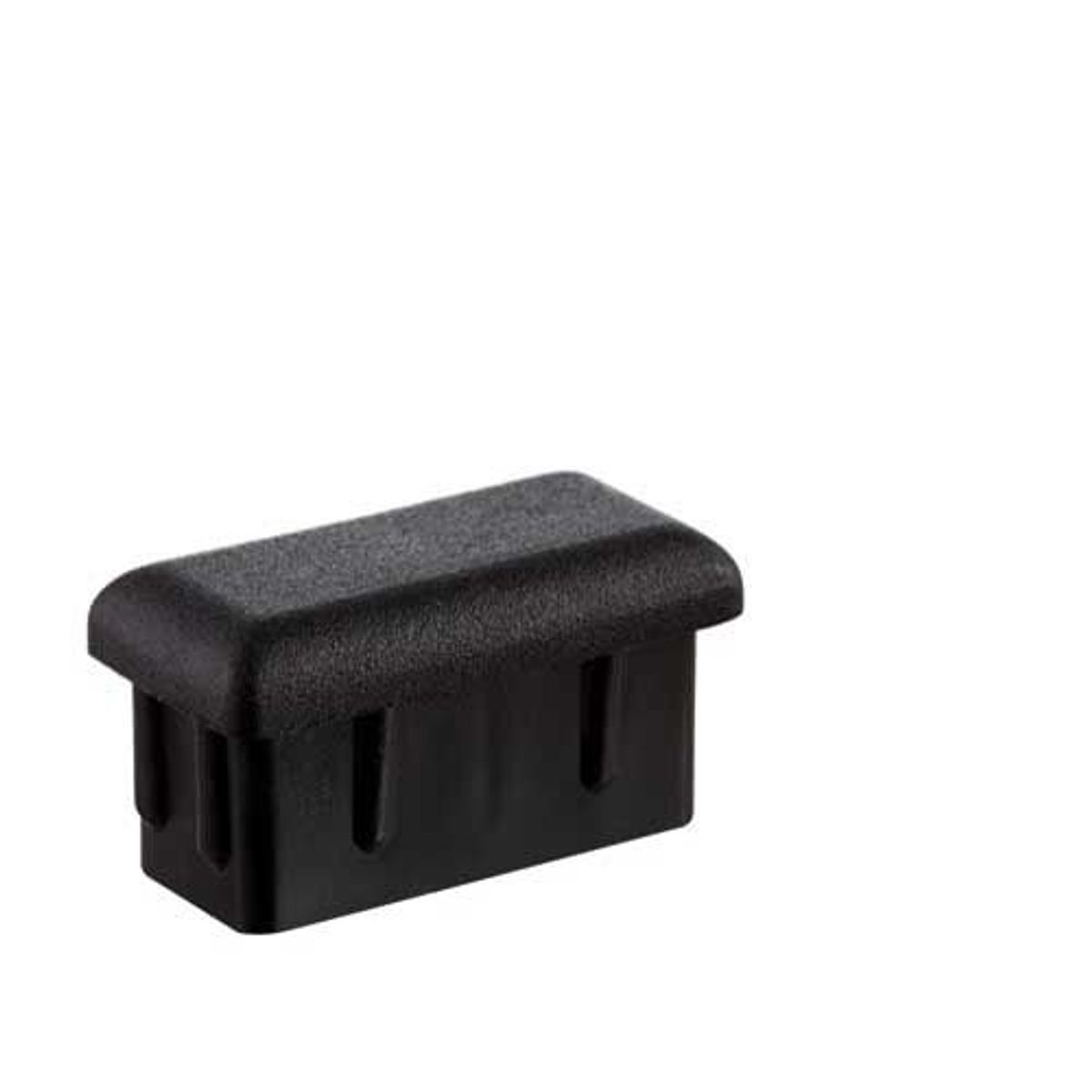 Ponteira Interna 20X40 com 10 Peças Preto, marca Zamar - Foto Principal