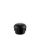 Ponteira Interna 3/4 com 10 Peças Preto