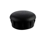 Ponteira Interna 11/4 com 4 Peças Preto