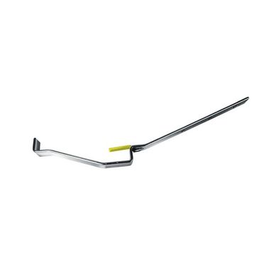 Suporte Interno Moldura Corte 28 Galvanizado