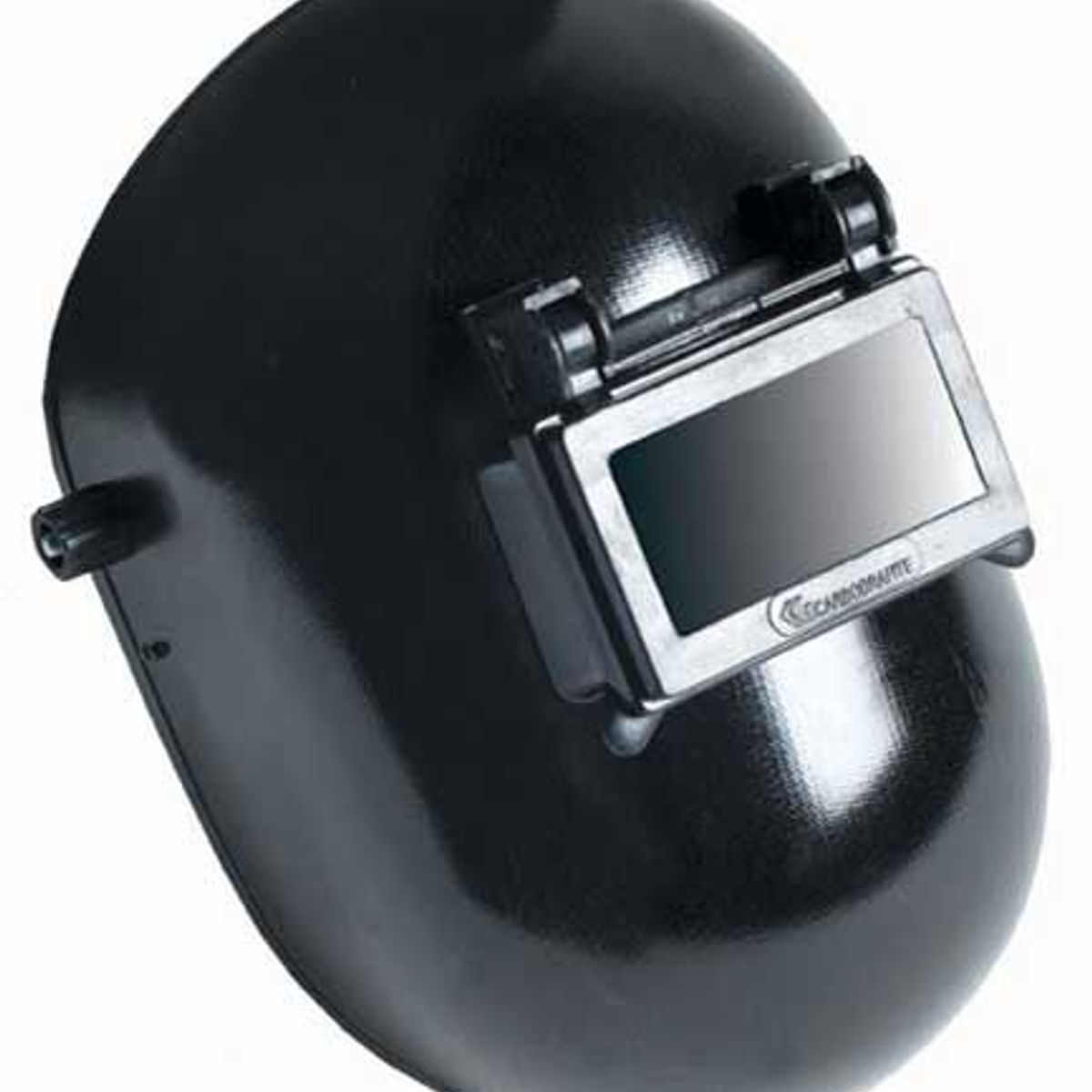 Mascara Autoesc Carrera Ii Preto, marca Carbografite - Foto Principal