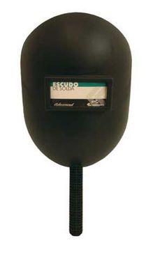 Escudo Advanced, Preto