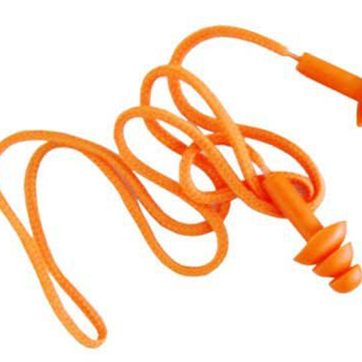 Protetor Auricular 38K, Laranja, marca Carbografite - Foto 2