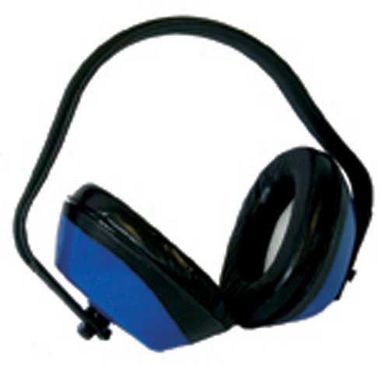 Abafador de Rudos Azul