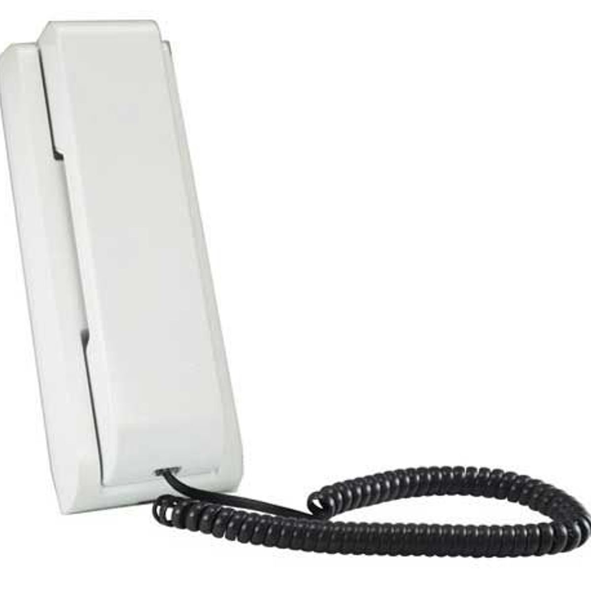 Interfone AZ-S Branco HDL, marca Hdl - Foto Principal