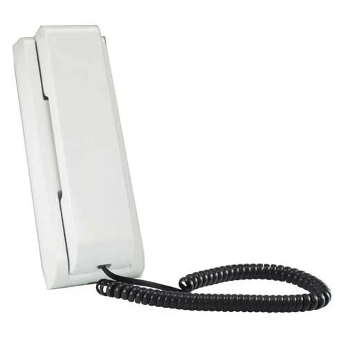 Interfone AZ-S Branco HDL, marca Hdl - Foto Principal