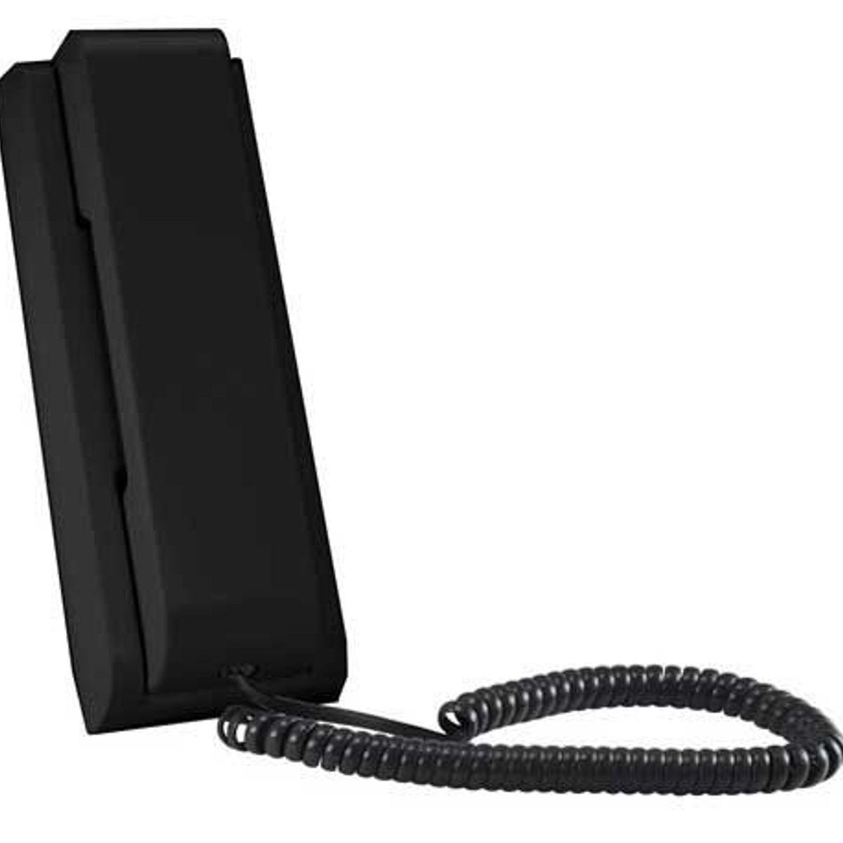 Interfone AZ-S01 Cinza Escuro HDL, marca Hdl - Foto Principal