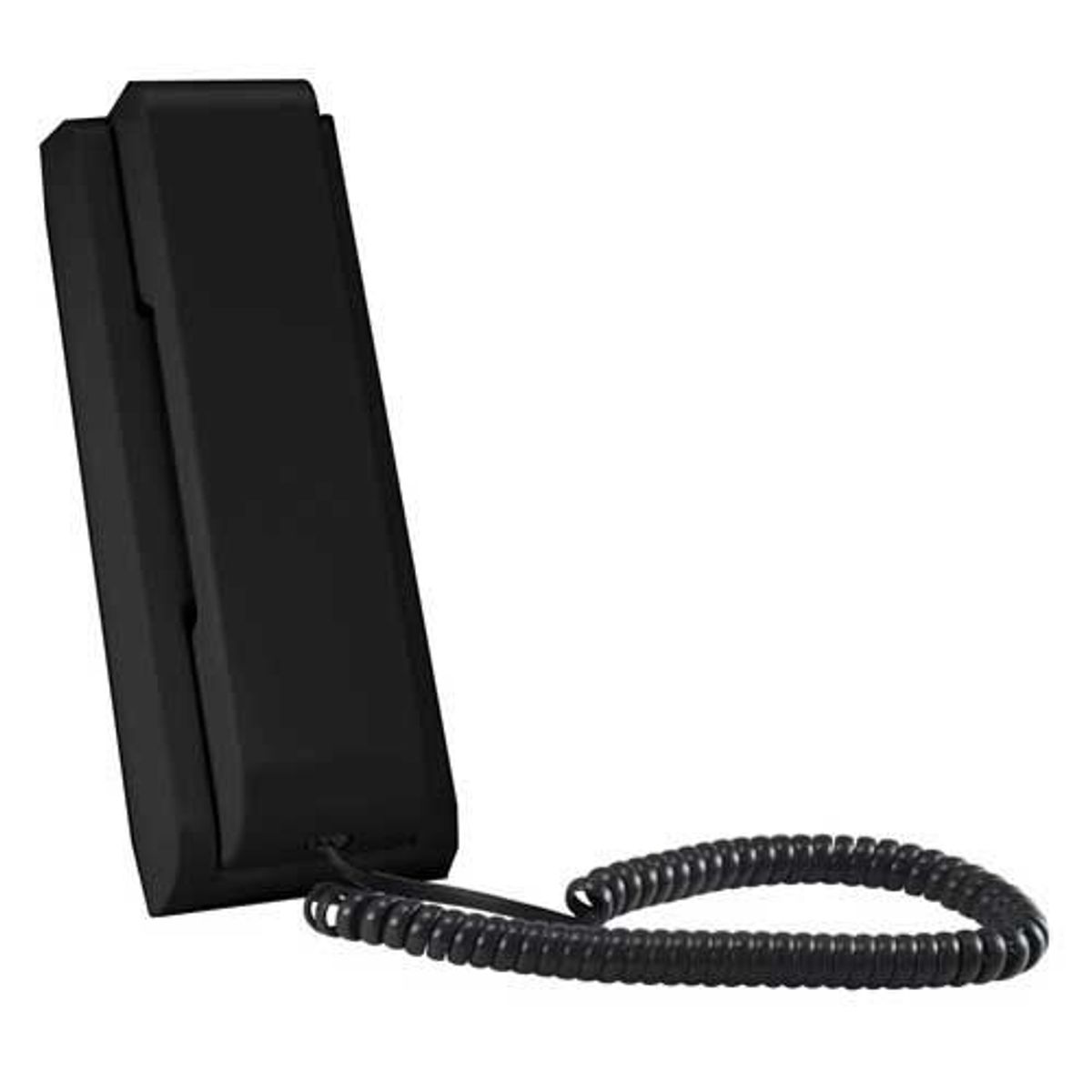 Interfone AZ-S01 Cinza Escuro HDL, marca Hdl - Foto Principal