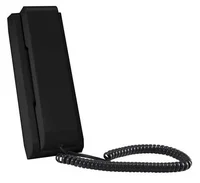Interfone AZ-S01 Cinza Escuro HDL