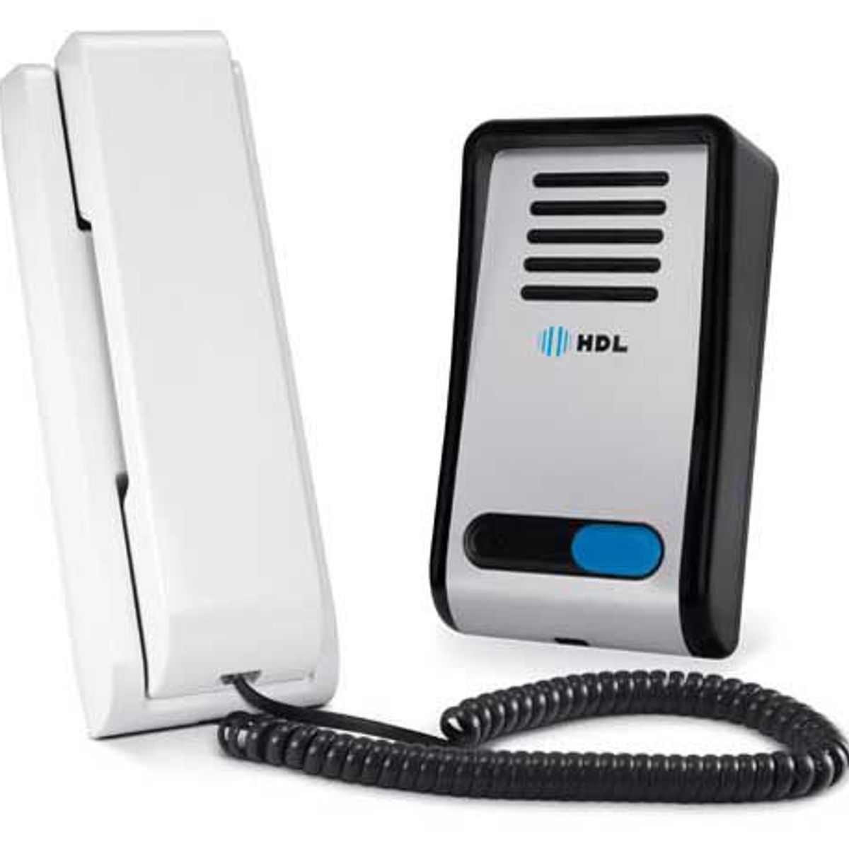Porteiro Eletrônico F8-S HDL, marca Hdl - Foto Principal