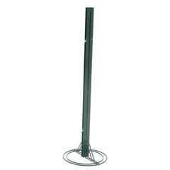 Mourão para Gradil Modular 90°