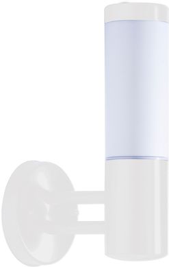 Arandela Led 3W 4000K, Branco