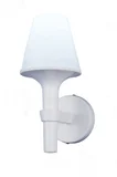 Arandela Led, Branco