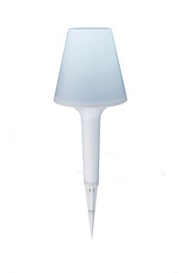 Arandela Led Garden, Branco