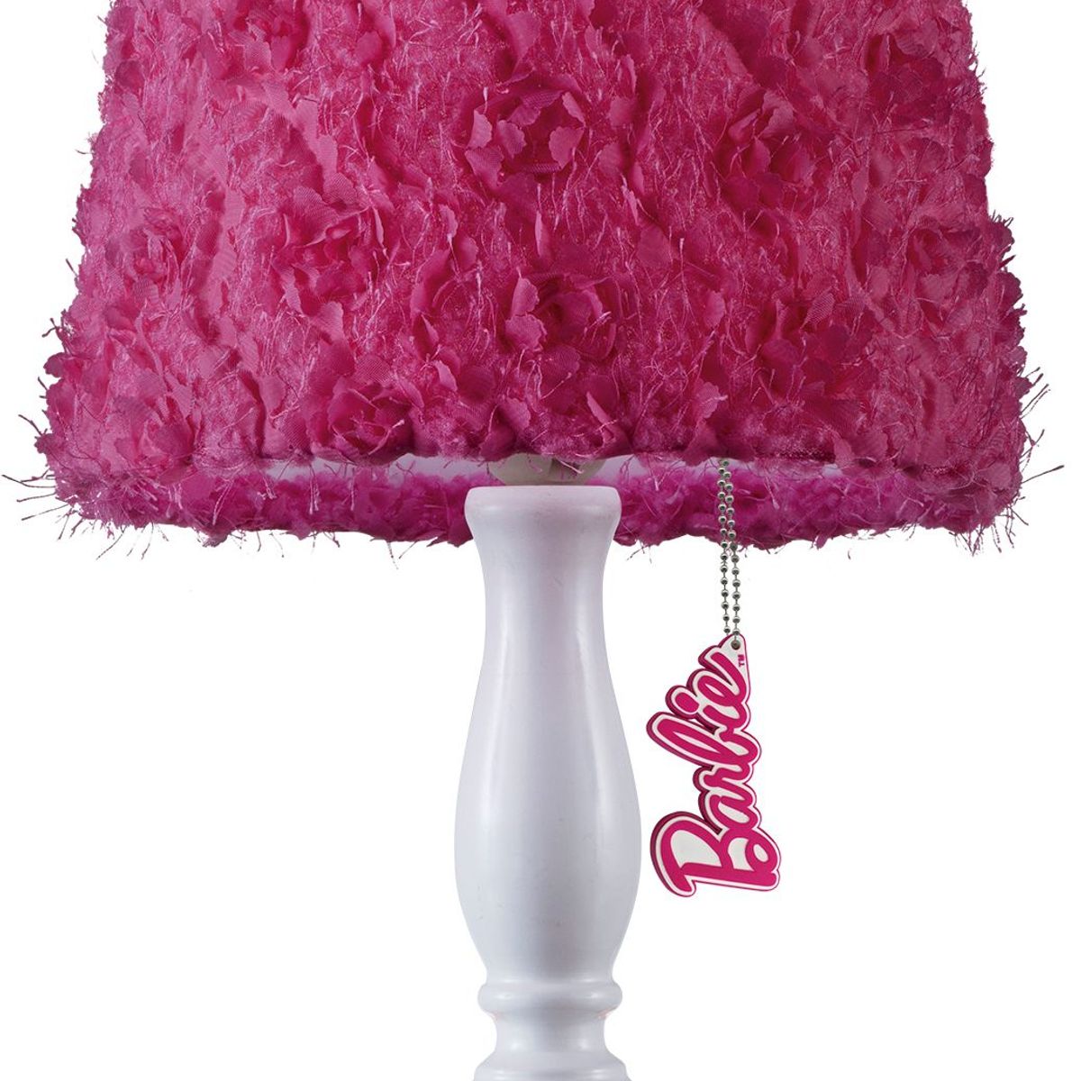 Luminária Mesa Barbie, Colorido, marca Startec - Foto Principal