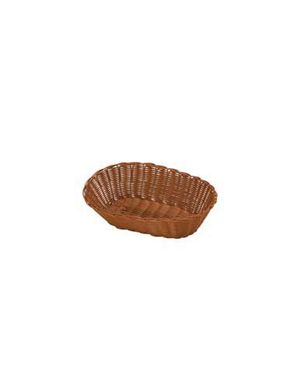 Cesta Oval 23cm 