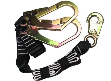 Talabarte CG391, Preto