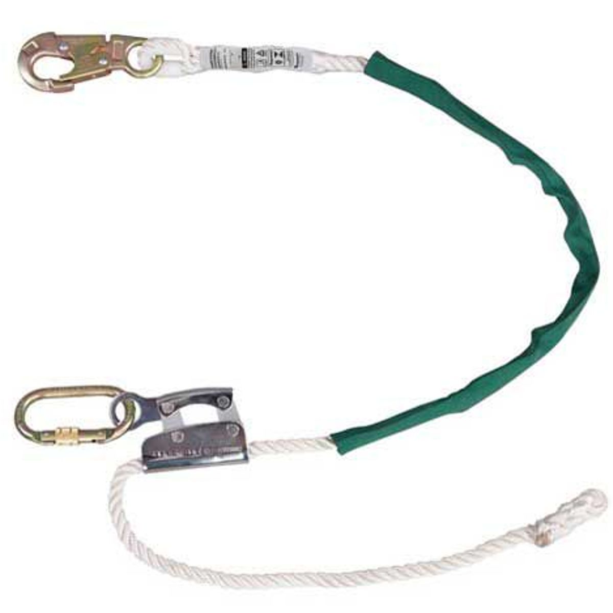 Talabarte CG251, Verde, marca Carbografite - Foto Principal
