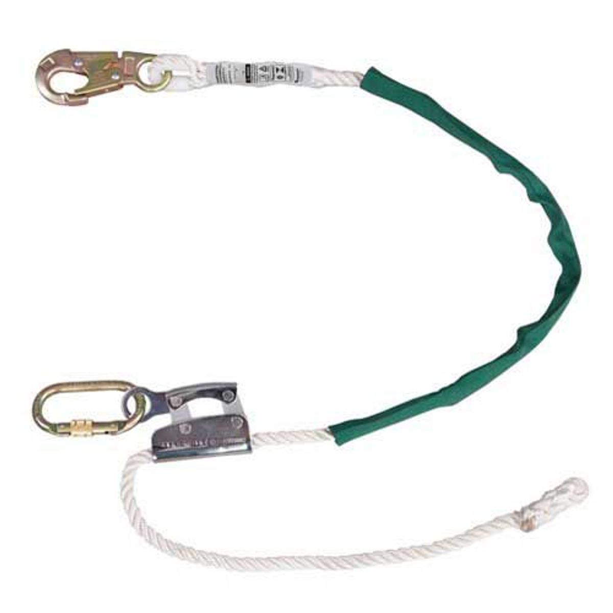 Talabarte CG251, Verde, marca Carbografite - Foto Principal