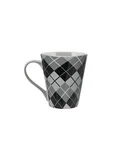 Caneca Pullover 300ml Porcelana Sortido