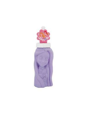 Cantil Esporte 3D Princesas, 470ml