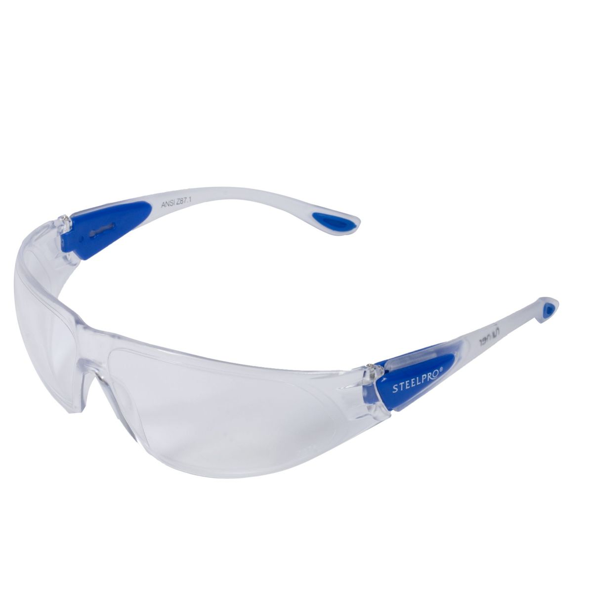 Óculos de Segurança Runner Lente, Transparente, marca Vicsa Brasil - Foto Principal