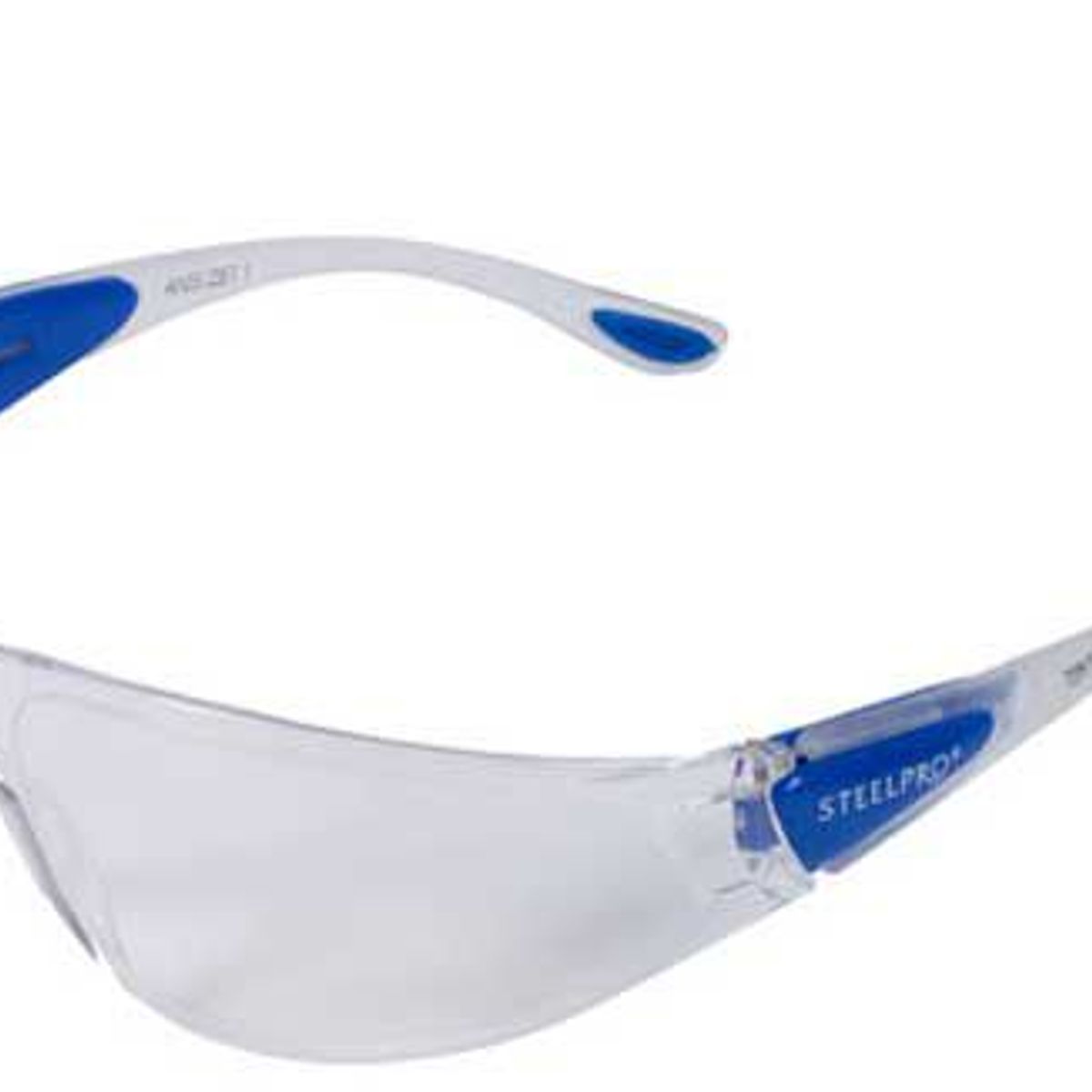 Óculos de Segurança Runner Lente, Transparente, marca Vicsa Brasil - Foto 2