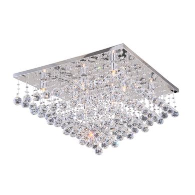 Plafon MY-93128Xl/C8, Cromado