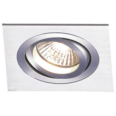 Spot de Embutir NS5301A de Alumnio