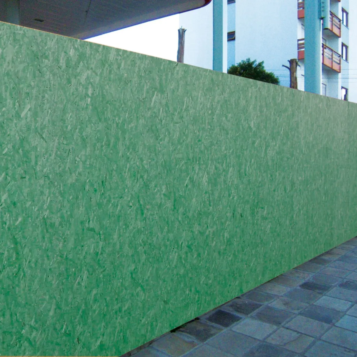 Tapume Madeira 12x1220x2200cm LP Brasil, marca LP Brasil - Foto Principal