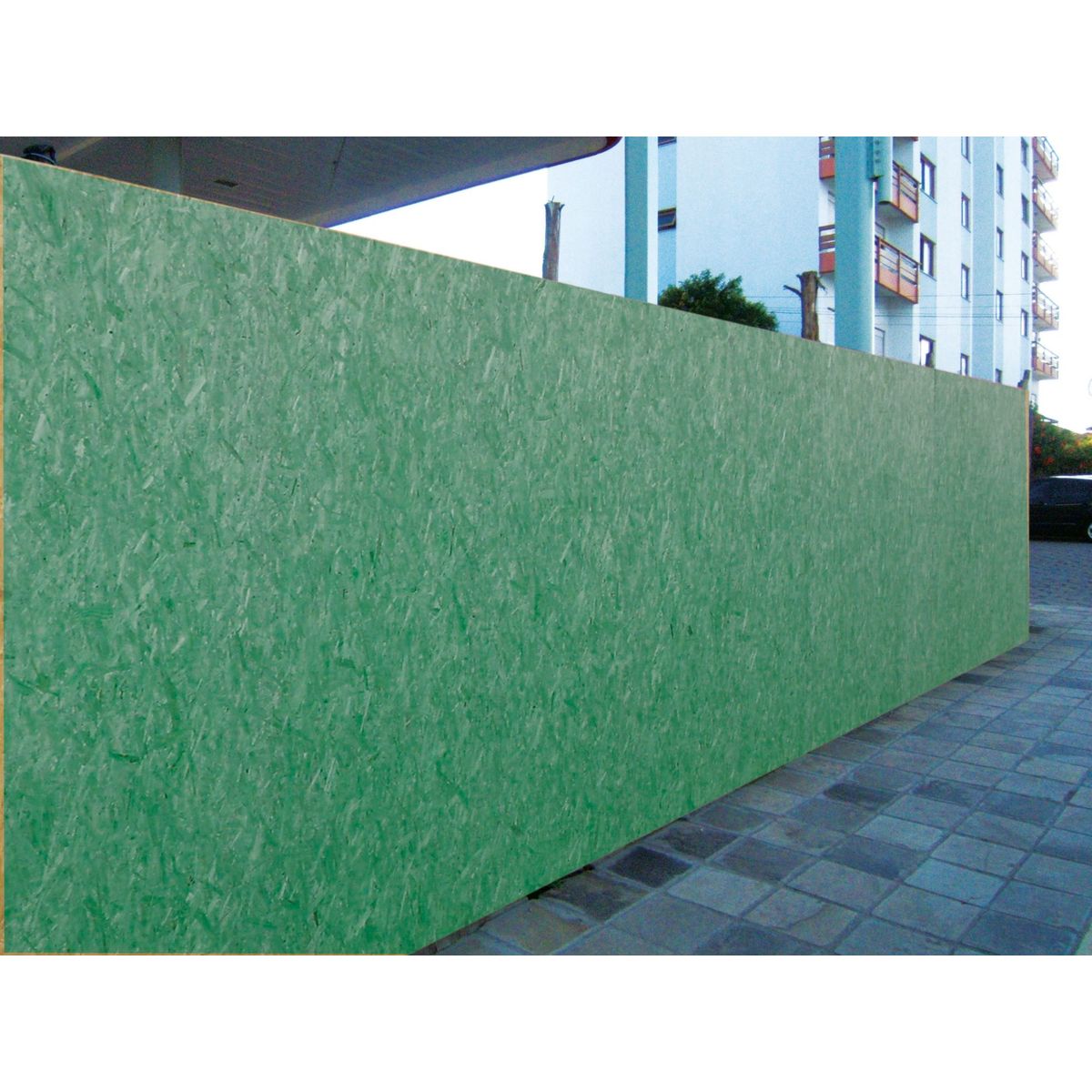 Tapume Madeira 12x1220x2200cm LP Brasil, marca LP Brasil - Foto Principal