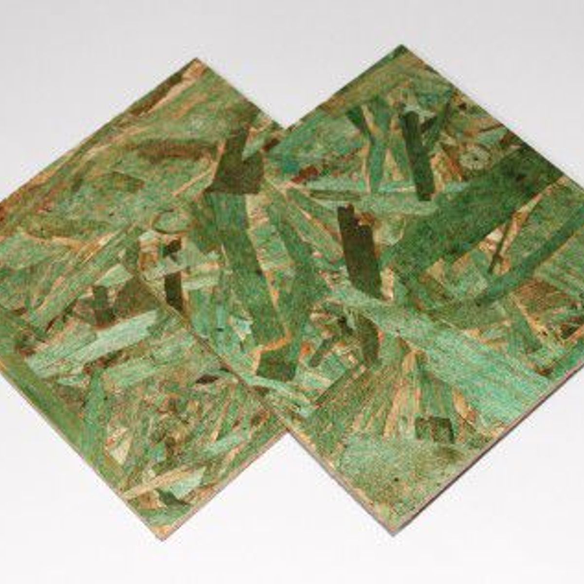 Tapume 8x122x220cm, marca LP Brasil - Foto 2