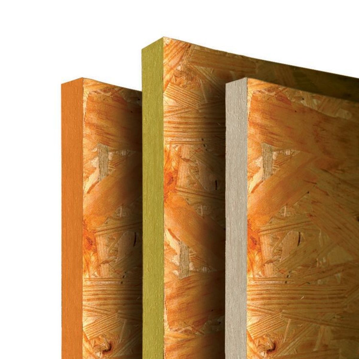 OSB Home Plus MDI 9,5x1200x2400 cm LP Brasil, marca LP Brasil - Foto Principal