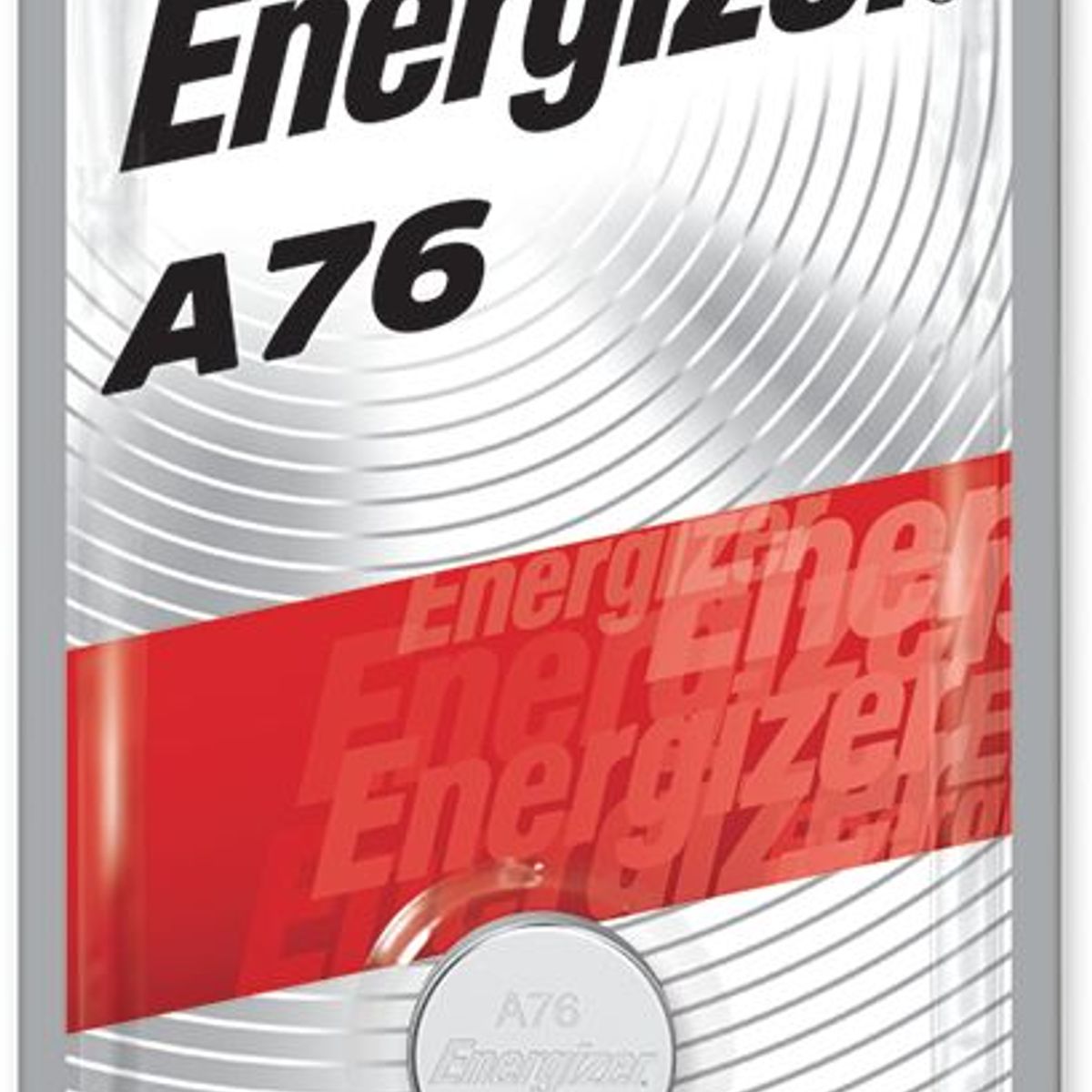 Bateria A76 com 1 Unidade, marca Energizer - Foto Principal