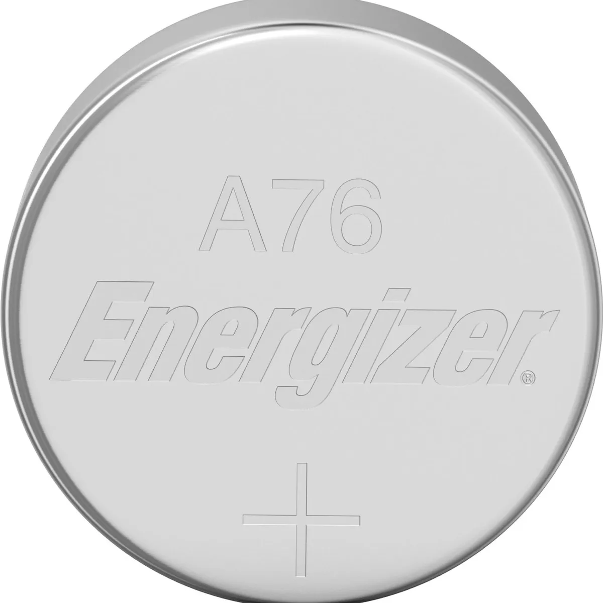 Bateria A76 com 1 Unidade, marca Energizer - Foto 2