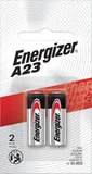 Bateria A23 Max Alcalina com 2 Unidades