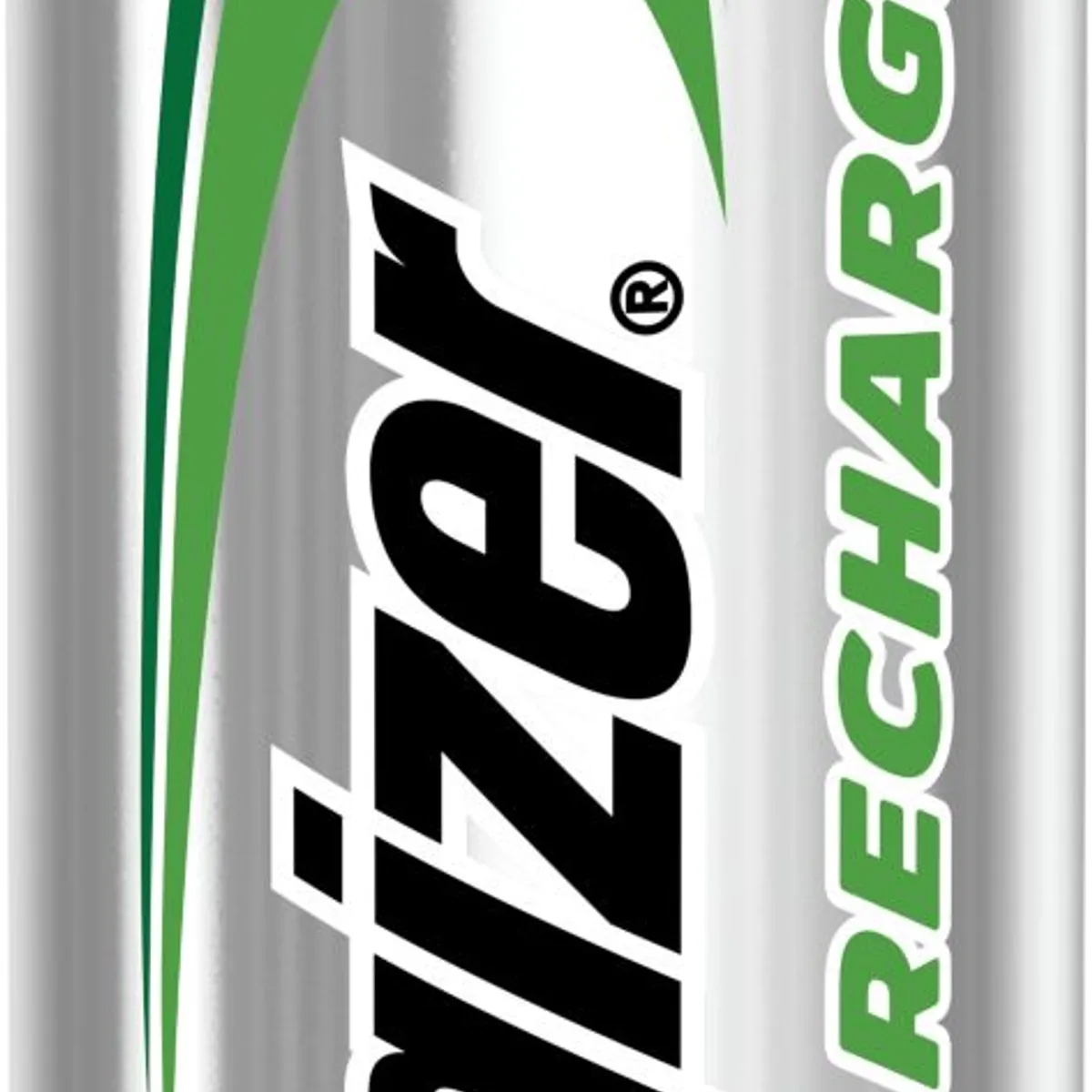 Pilha Pequena AA Recarregável 2000Mah com 2 Unidades, marca Energizer - Foto 2